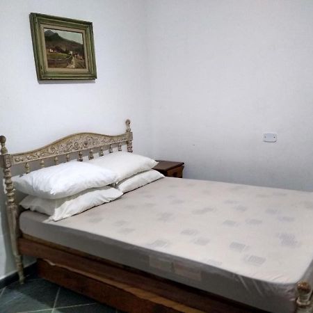Pouso Da Madalena Itamambuca Hotel Ubatuba Bagian luar foto
