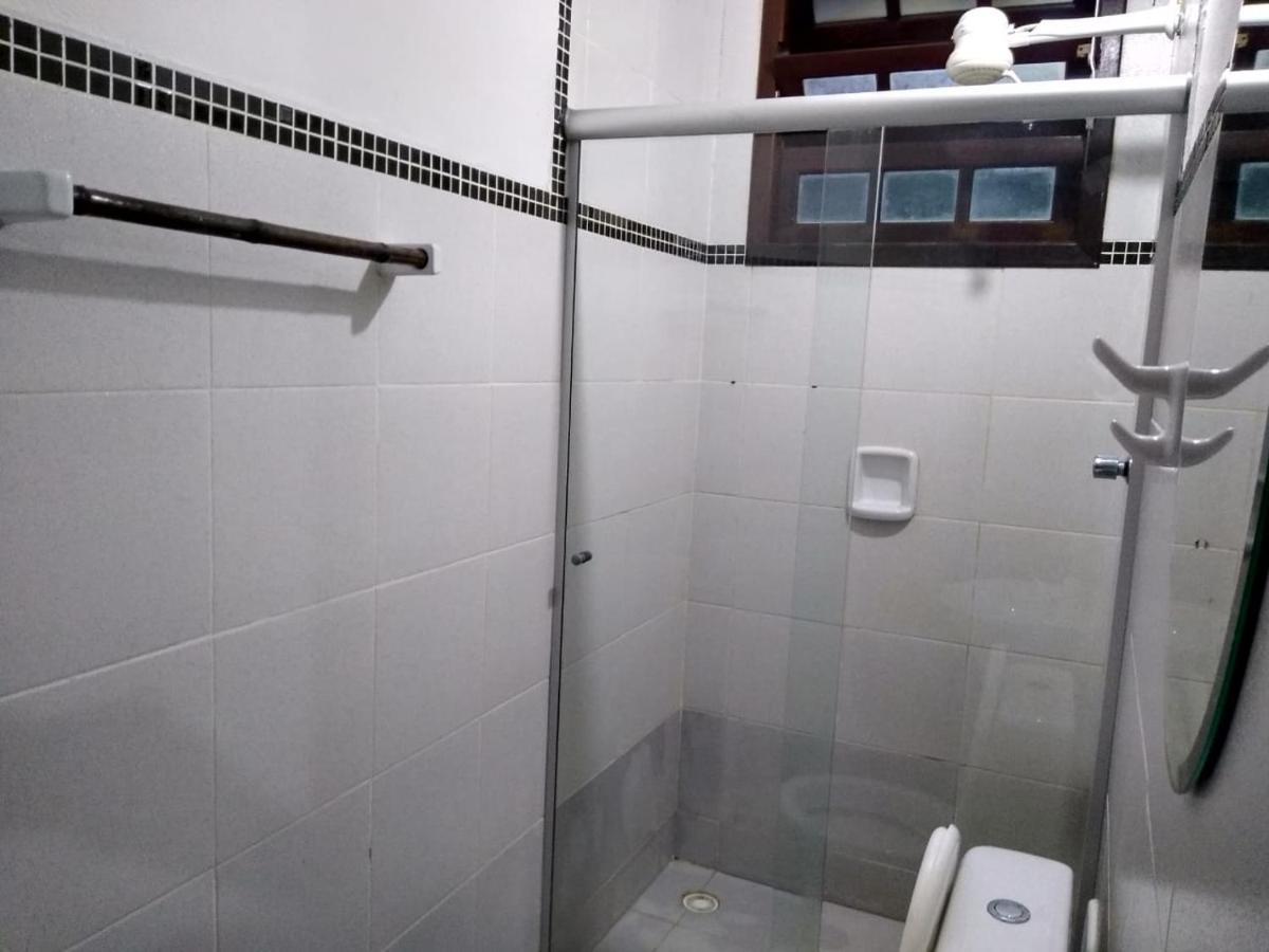 Pouso Da Madalena Itamambuca Hotel Ubatuba Bagian luar foto