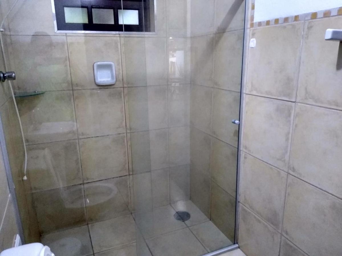 Pouso Da Madalena Itamambuca Hotel Ubatuba Bagian luar foto