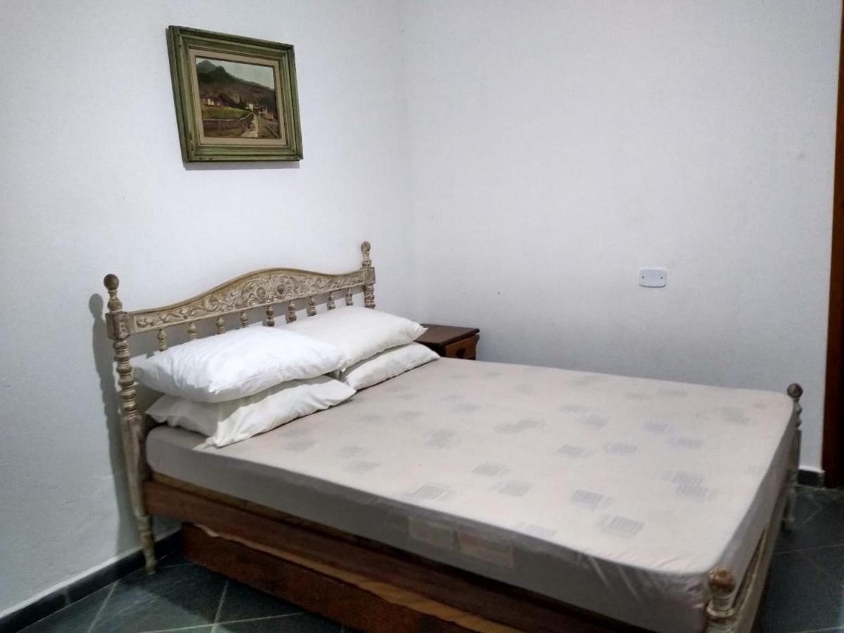 Pouso Da Madalena Itamambuca Hotel Ubatuba Bagian luar foto